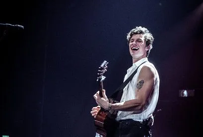 Shawn Mendes