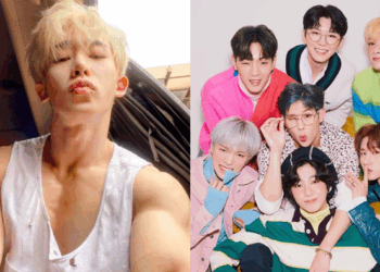 Wonho