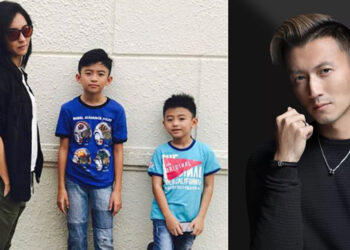 Nicholas Tse