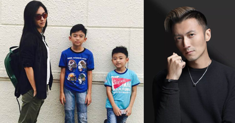 Nicholas Tse