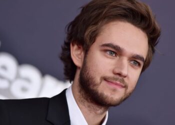 Zedd