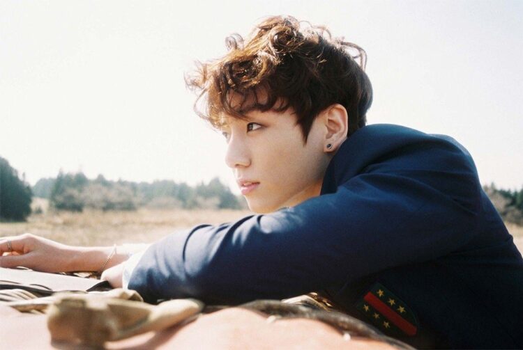 Jungkook