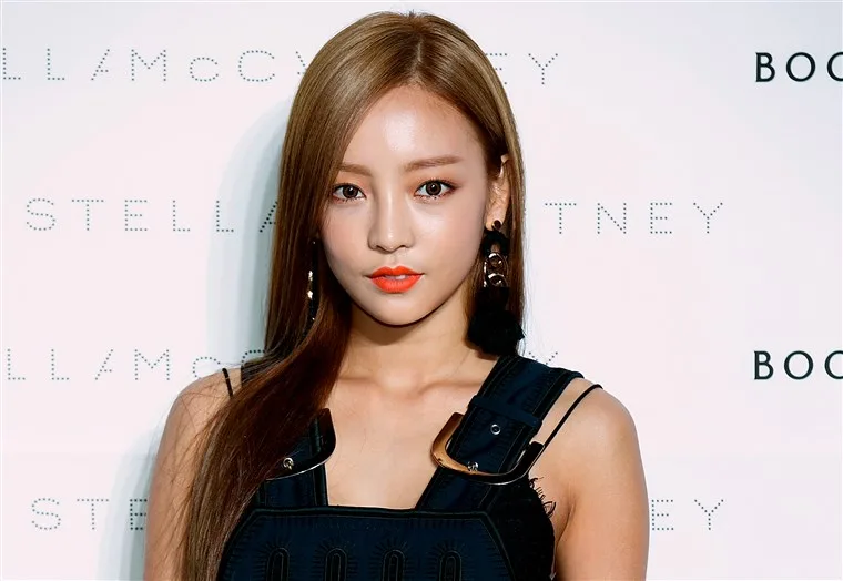 Goo Hara