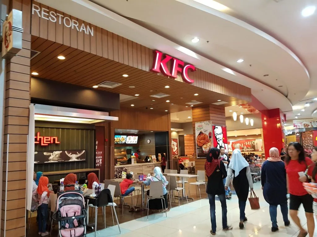 KFC