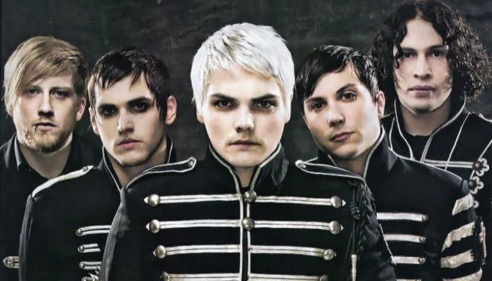 My Chemical Romance