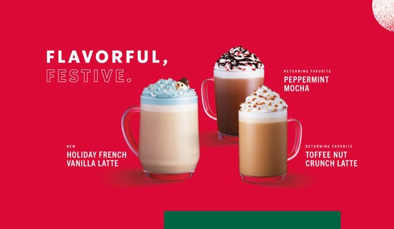 11.11 Sale: Starbucks Malaysia Selling All Grande-Sized Beverages For ...