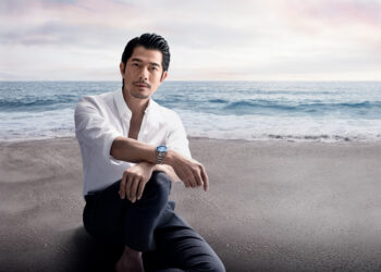 Aaron Kwok