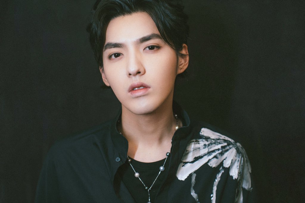 Kris Wu