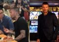 David Beckham