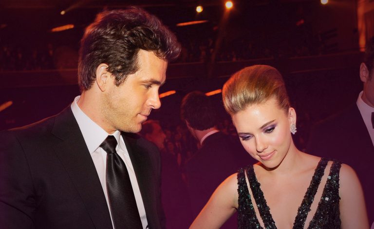 Scarlett Johansson Opens Up On Marriage With Ex Ryan Reynolds Hype Malaysia 