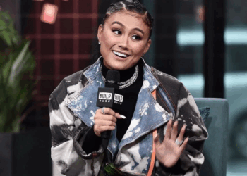Agnez Mo