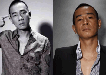 Jordan Chan