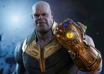 Thanos