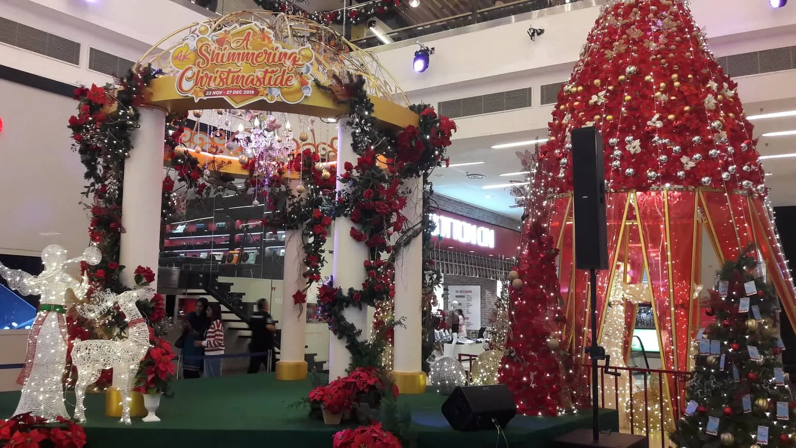 Christmas Decorations