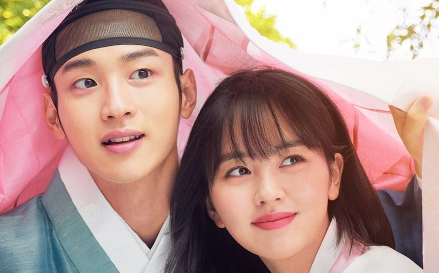 Kim Sohyun Talks About Experience Working In The Tale Of Nokdu