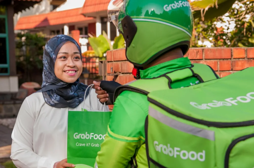 GrabPay