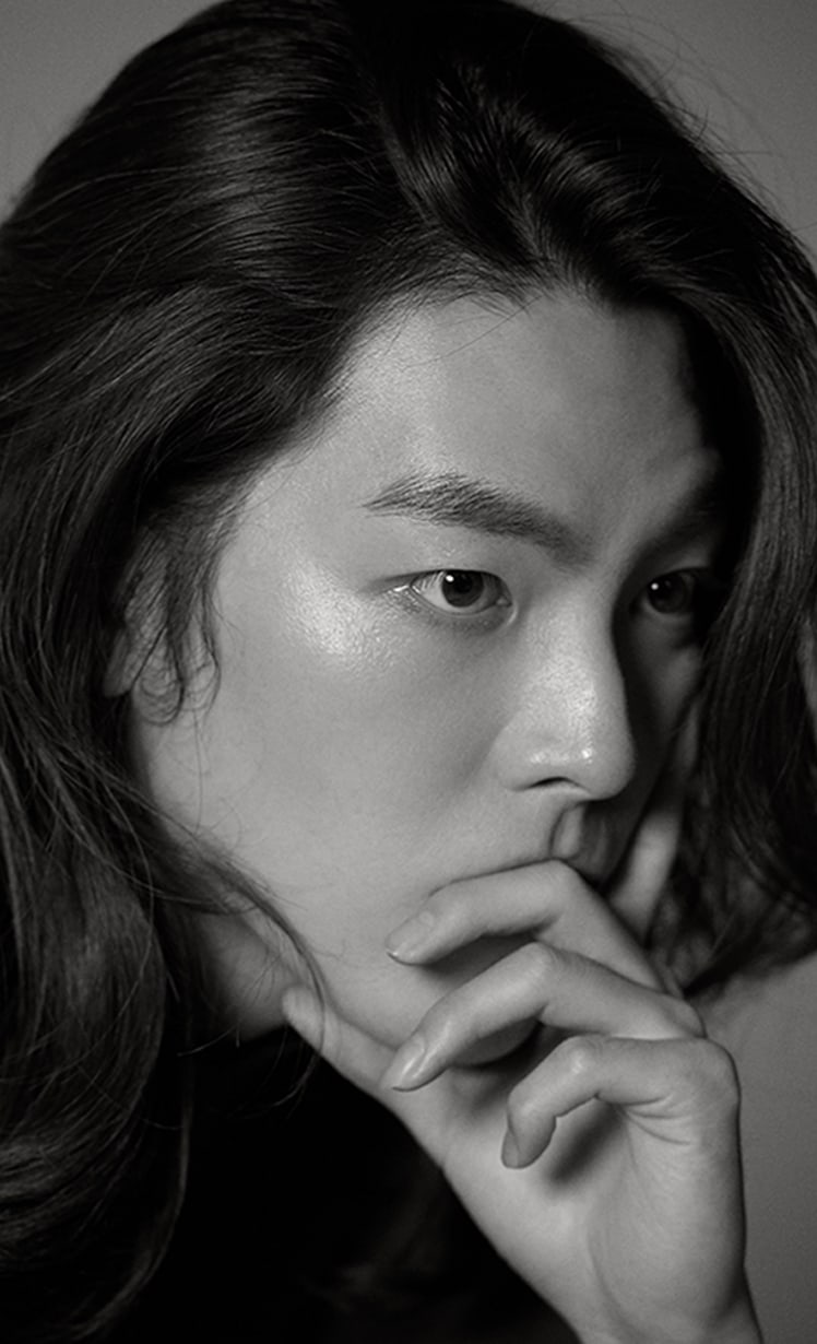 Kim Woo Bin: 4 Hot New Photos Featuring His Long Hair In ...