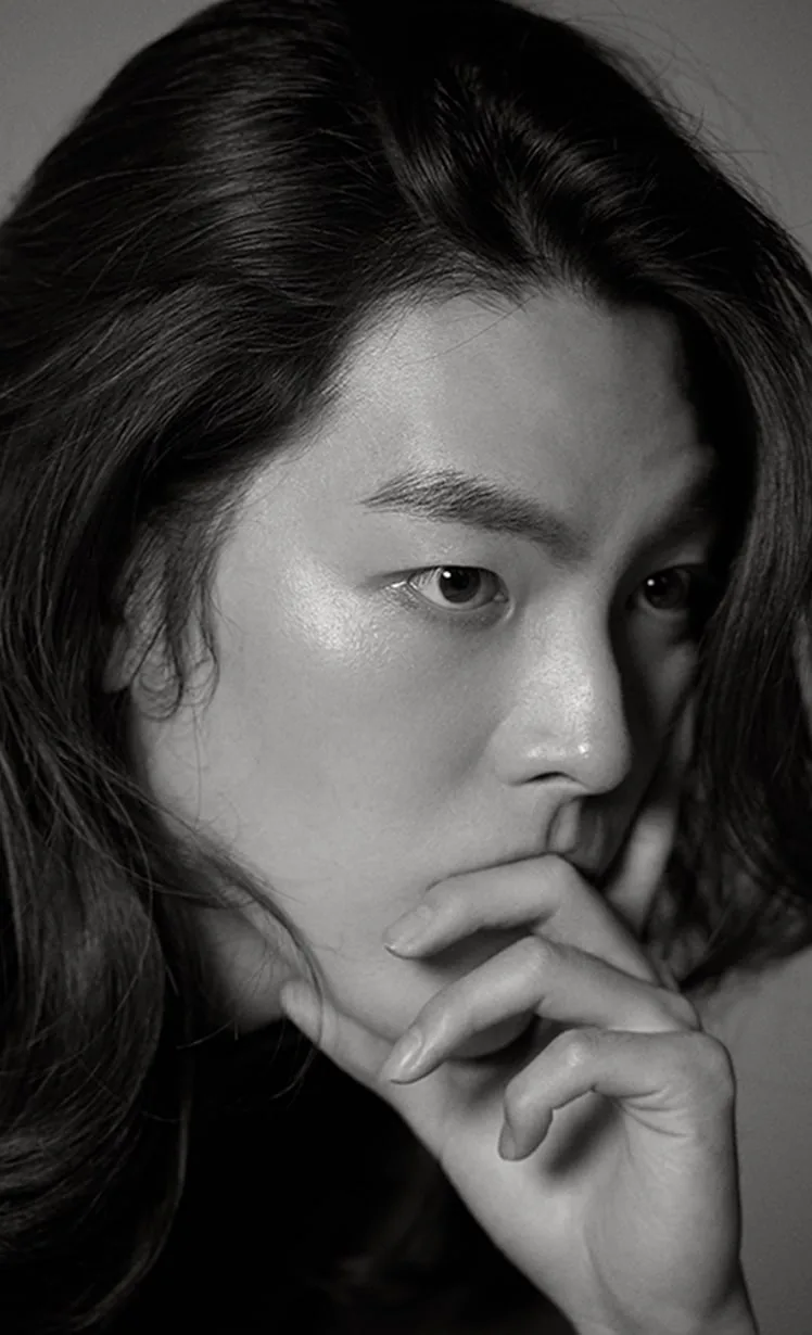 Kim Woo Bin