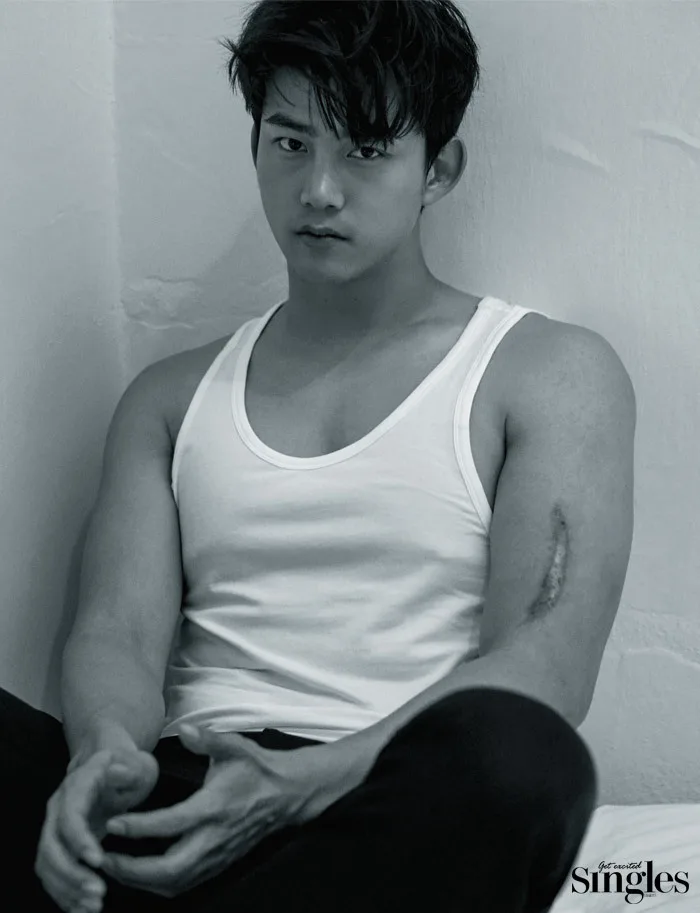 Taecyeon