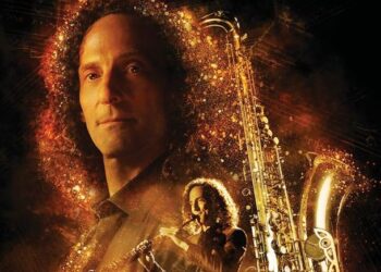 Kenny G