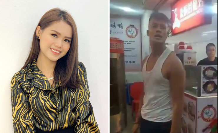 Bella Astillah Claims Aliff Aziz Has Become A Victim Of Black Magic Hype Malaysia