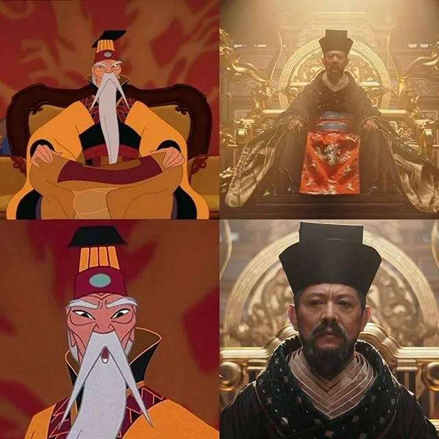 Mulan