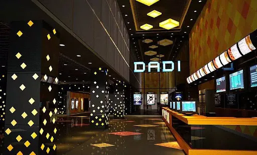 Dadi Theater Circuit
