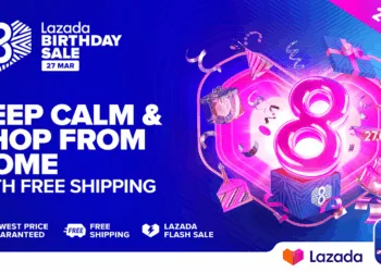 Lazada