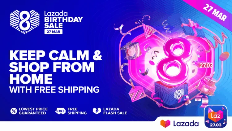Lazada