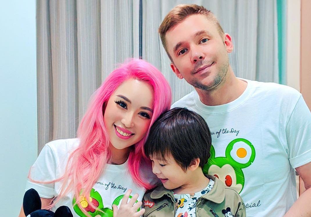 Xiaxue On Her Sex Life With Mike And The Time She Thought