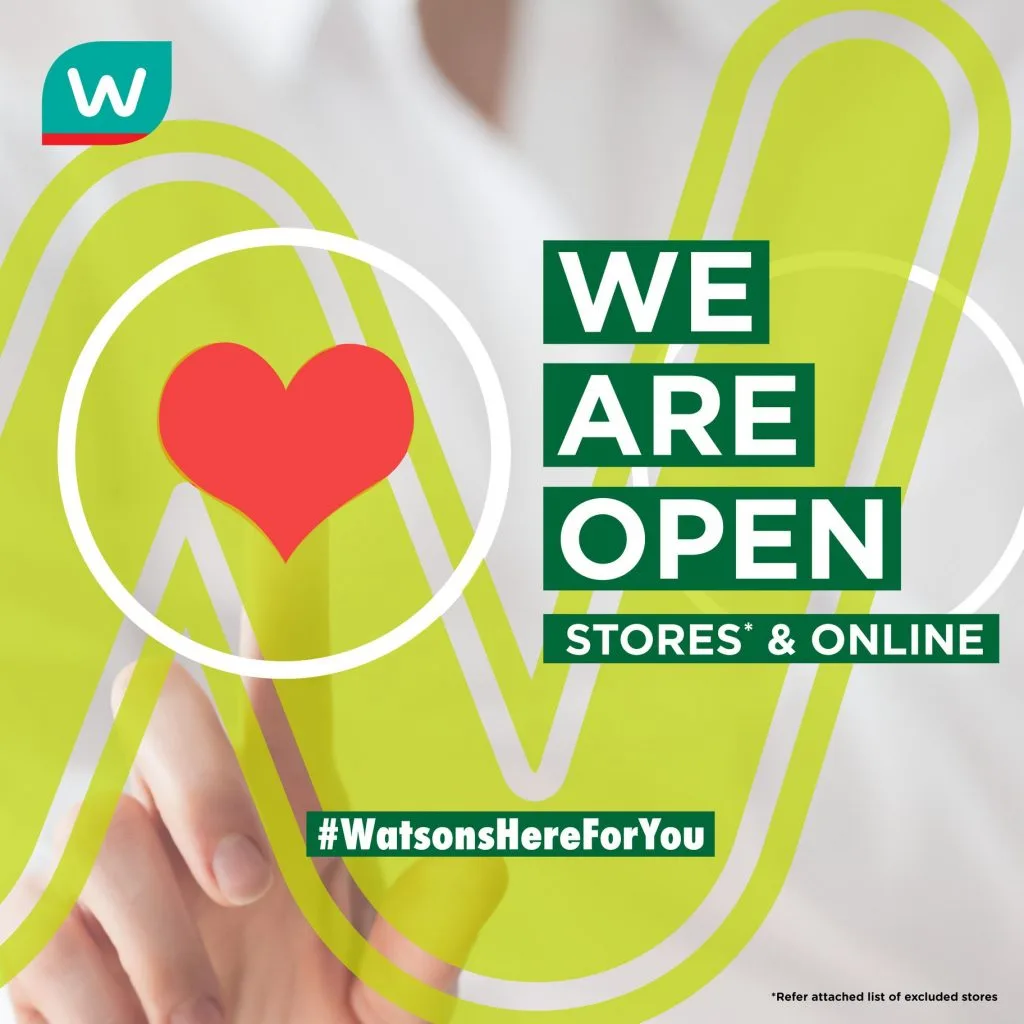 Watsons