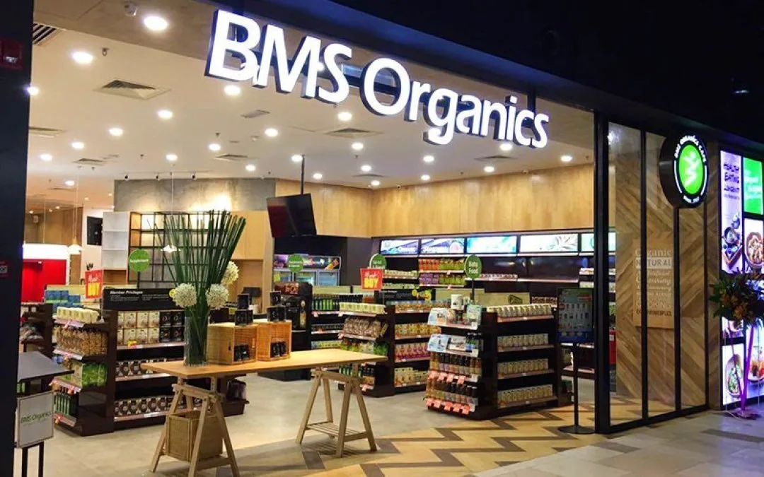 Online Grocery Shopping Stores