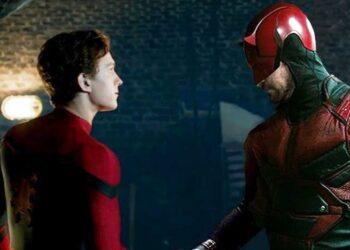Spider-Man 3