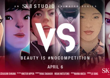 SK-II VS Series