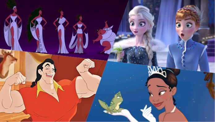 20 R-Rated Disney Movies You Didn't Know Were Disney Movies 