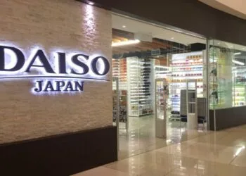 Daiso Malaysia