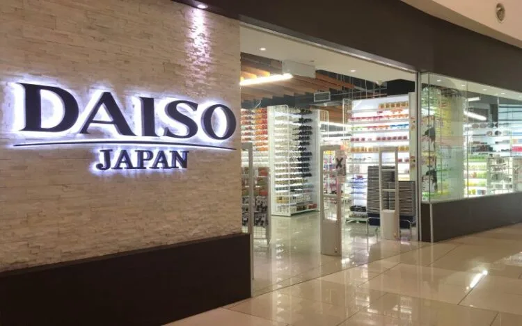 Daiso Malaysia