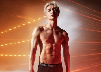 Lay Zhang
