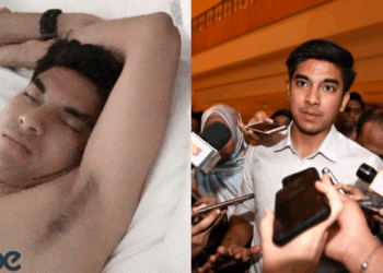 Syed Saddiq