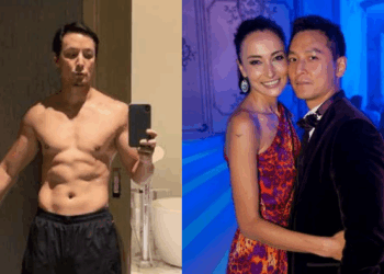 Daniel Wu