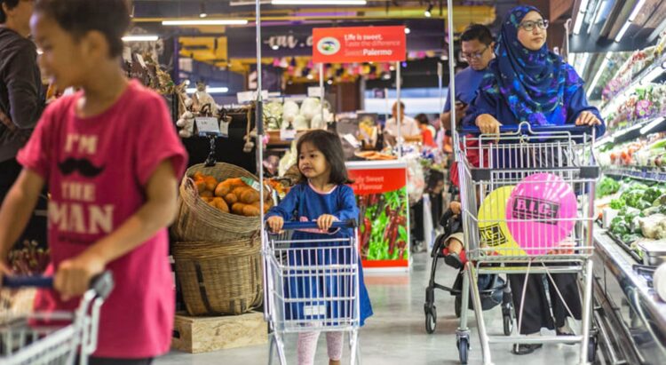 Source: Tatler Malaysia