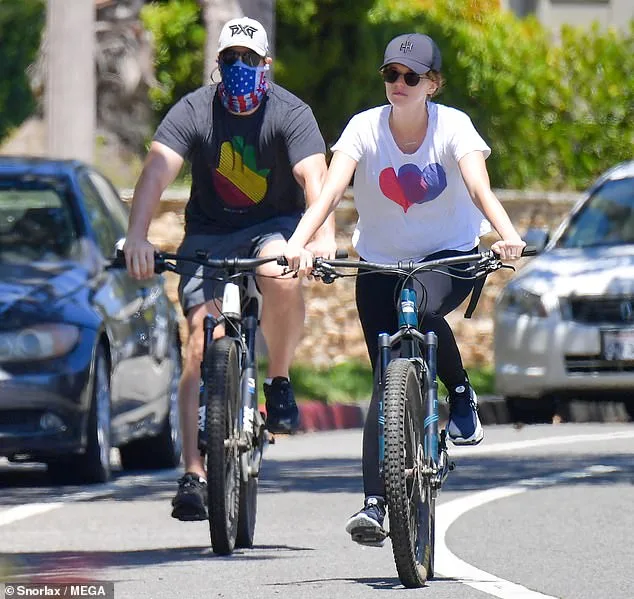 Katherine Schwarzenegger 