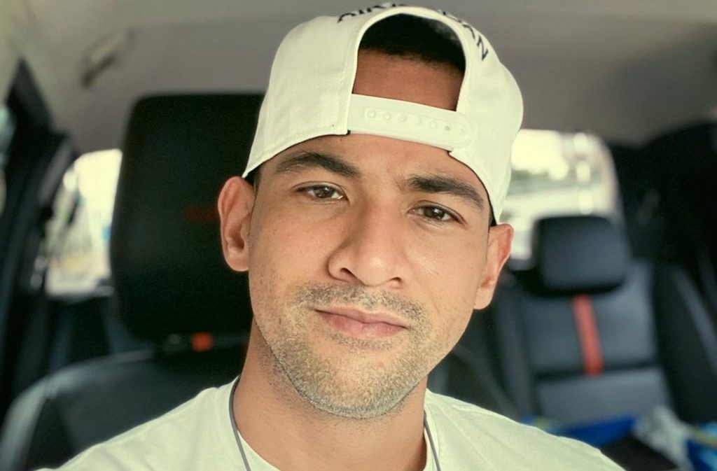 Sharnaaz Ahmad Agrees That Hair Salons Should Remain Close During MCO