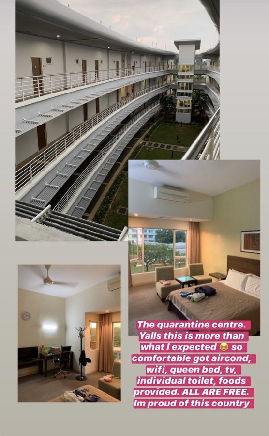 Covid 19 These 31 Hotels In Klang Valley Are Now Quarantine Centres