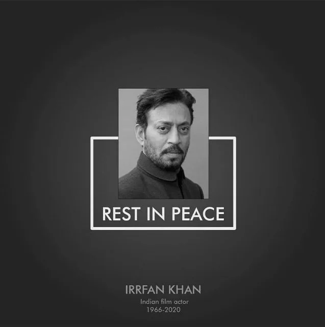 Irrfan Khan