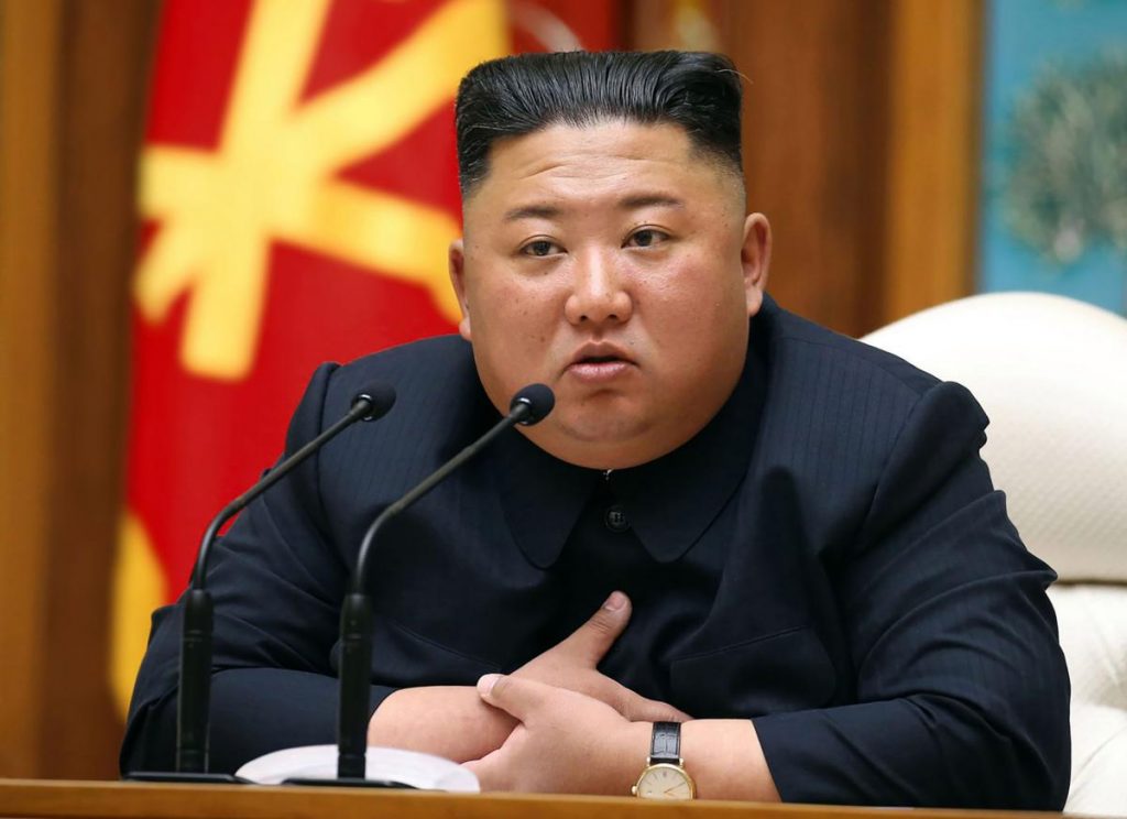 Kim Jong Un Brain Dead? Here Are 4 Latest News We Know About Him
