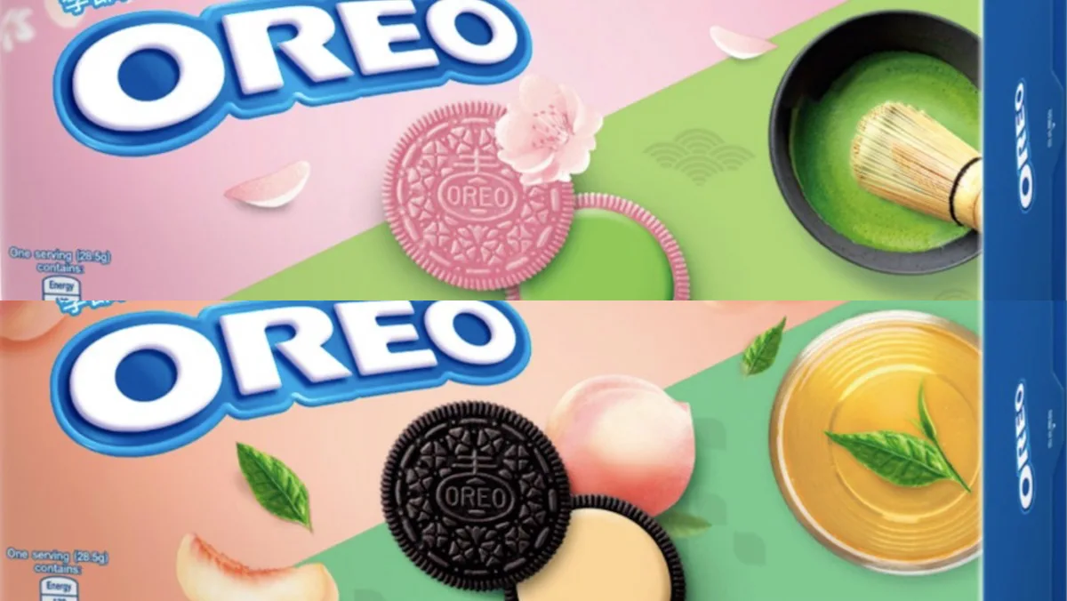 Oreo