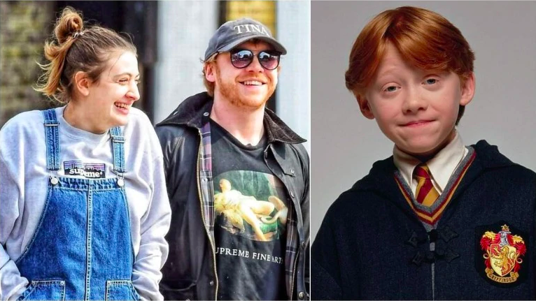 Rupert Grint