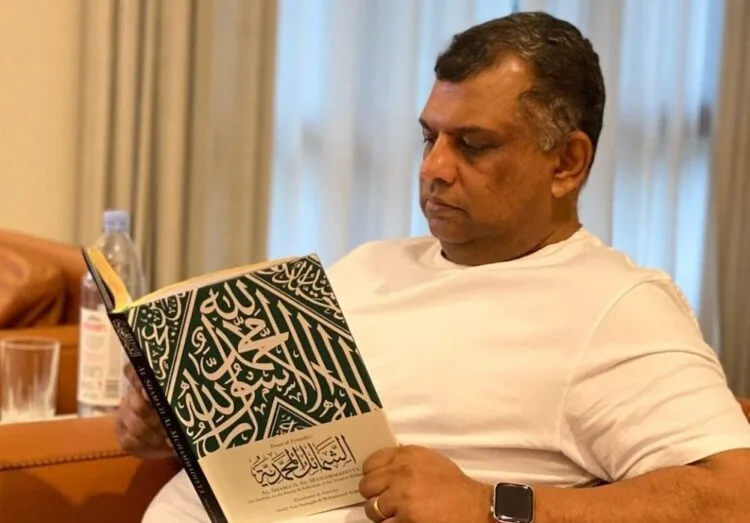 Tony Fernandes