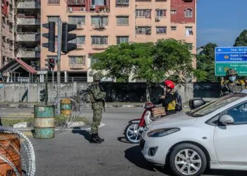 Source: Firdaus Latif via Malay Mail